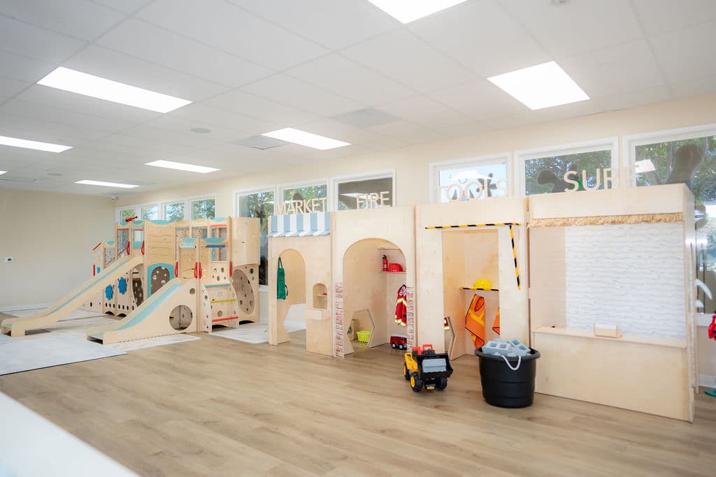 Coastal Kids Playspace