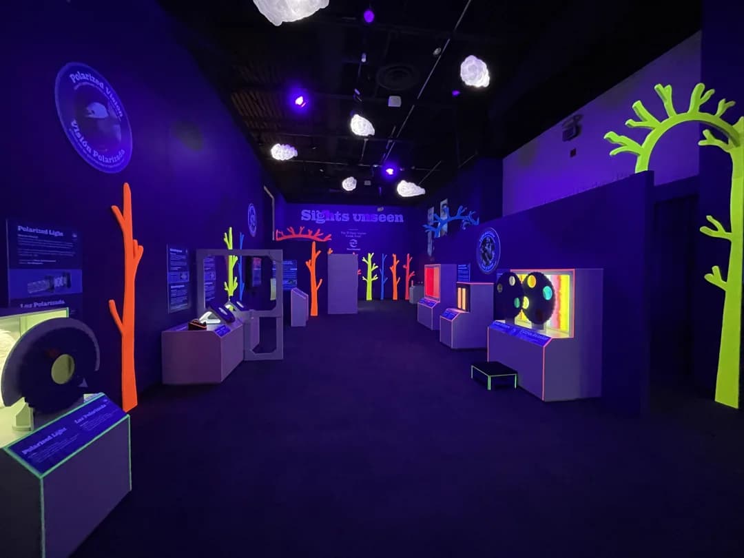 Children's Museum Houston