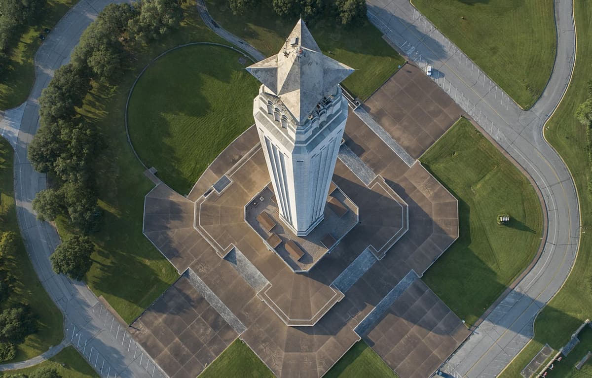 San Jacinto Museum and Battlefield
