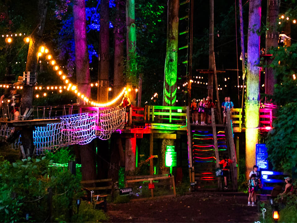 Adventure Park