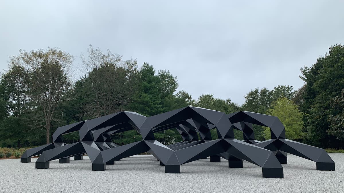 Glenstone Museum