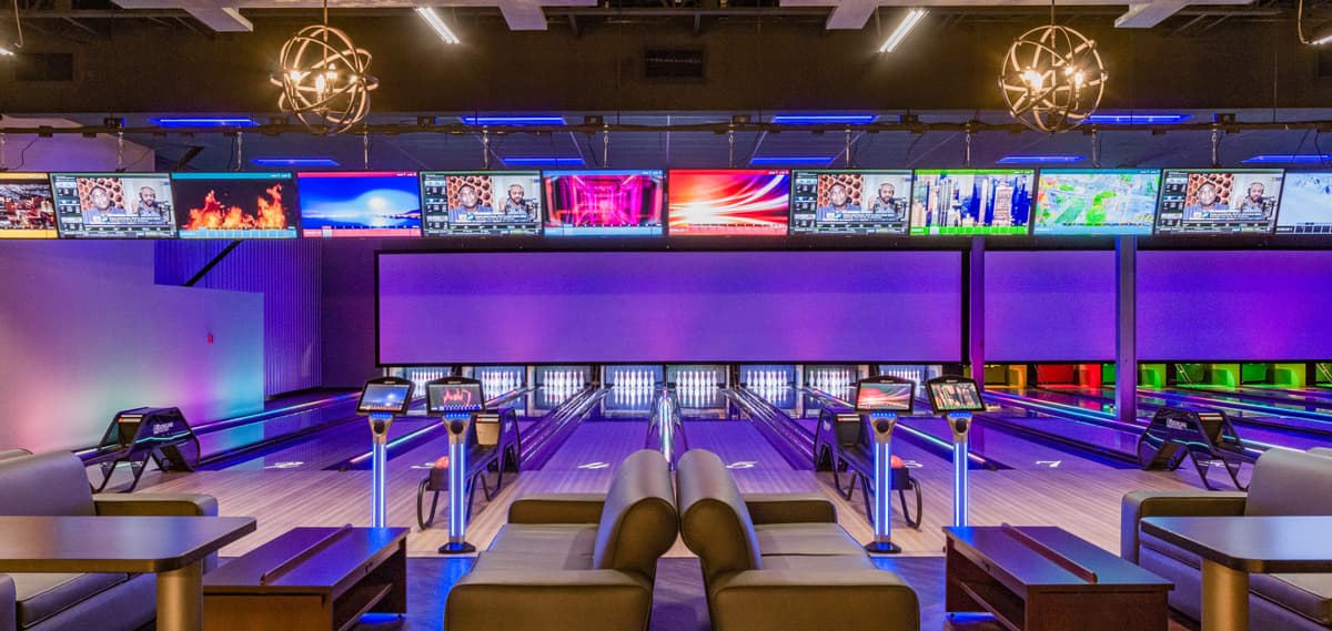 Fourth Dimension Fun Center