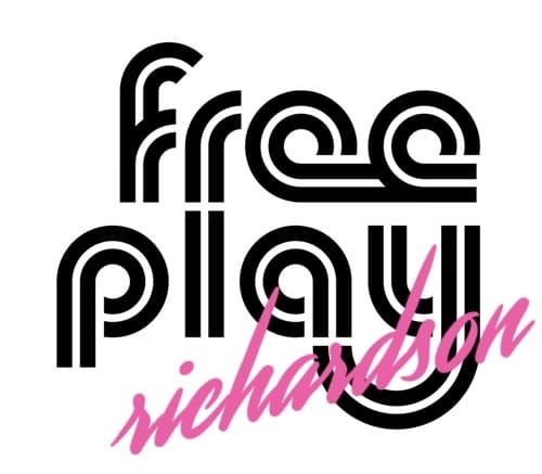Free Play Arcade Richardson