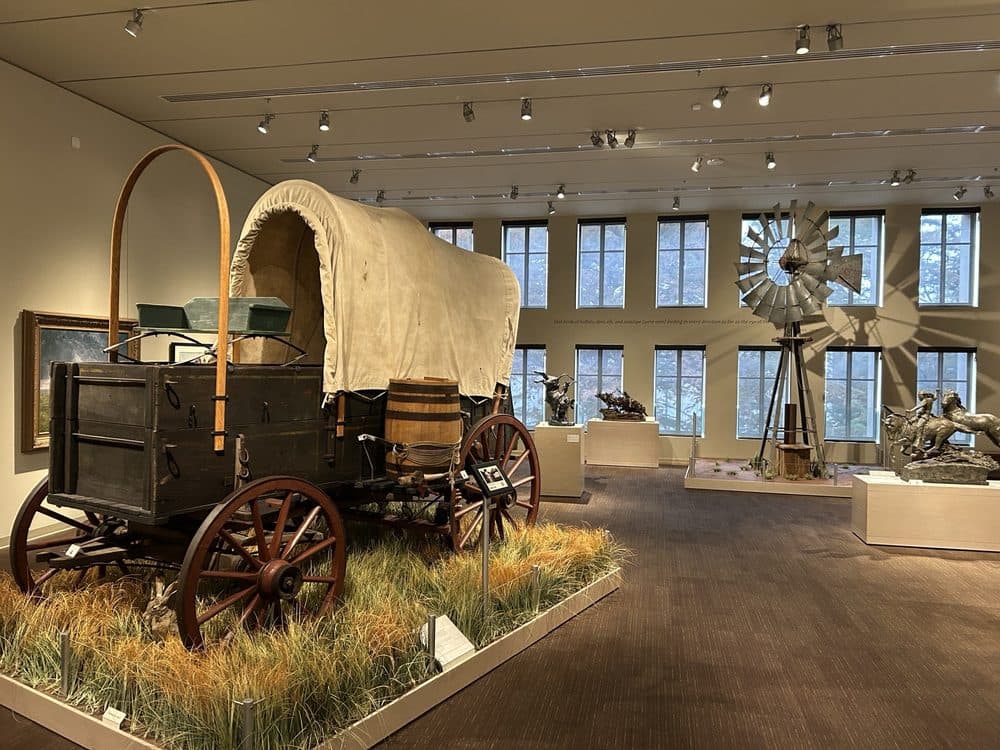 Briscoe Western Art Museum