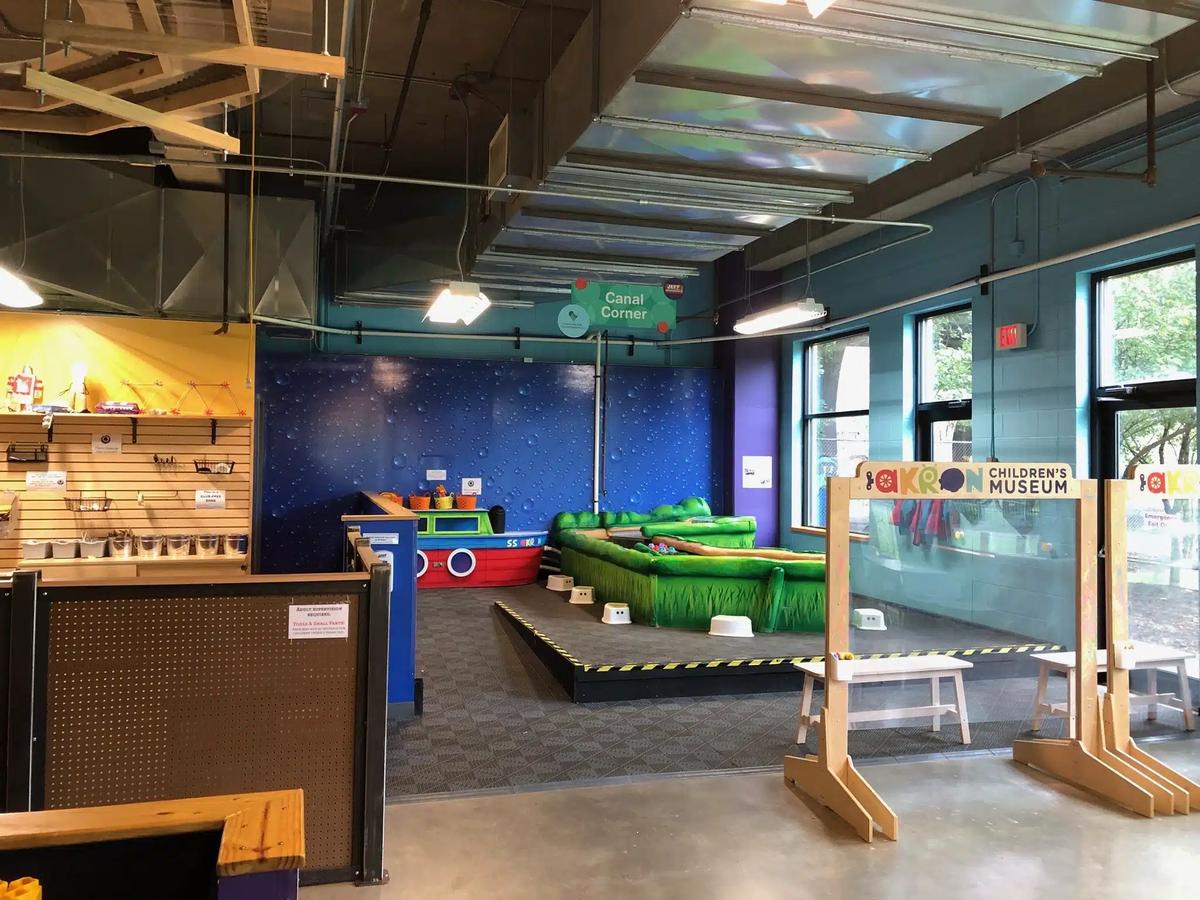 Akron Children's Museum