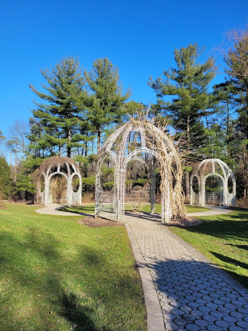 F.A. Seiberling Nature Realm