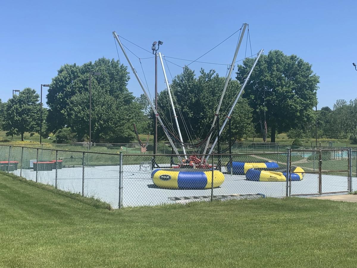 Acres of Fun