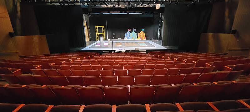 Beck Center for the Arts