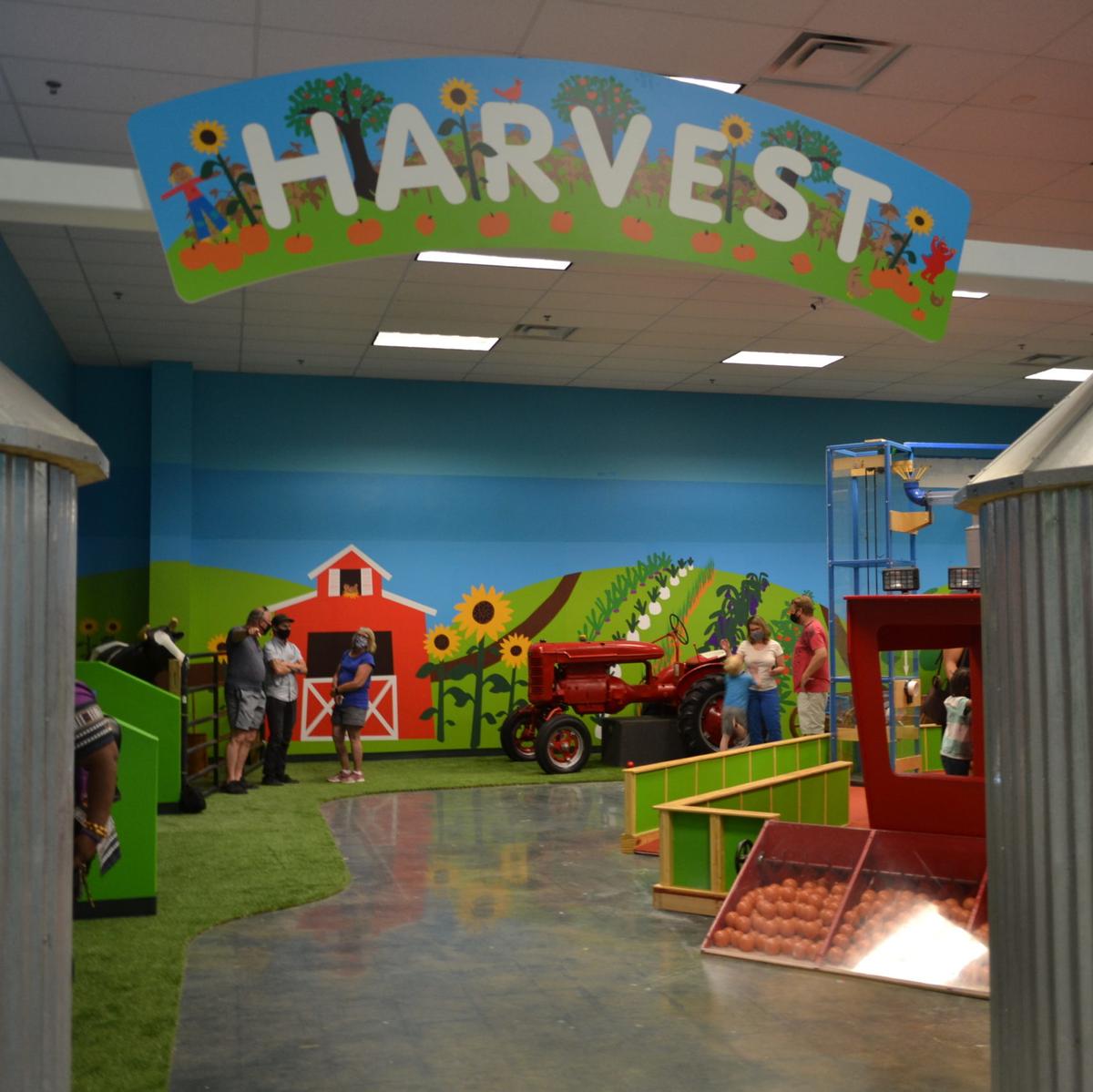 Children's Museum of Richmond - Chesterfield