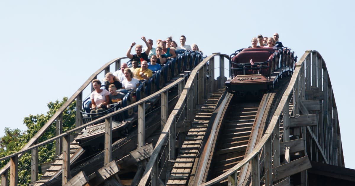 Atlantic Fun Park