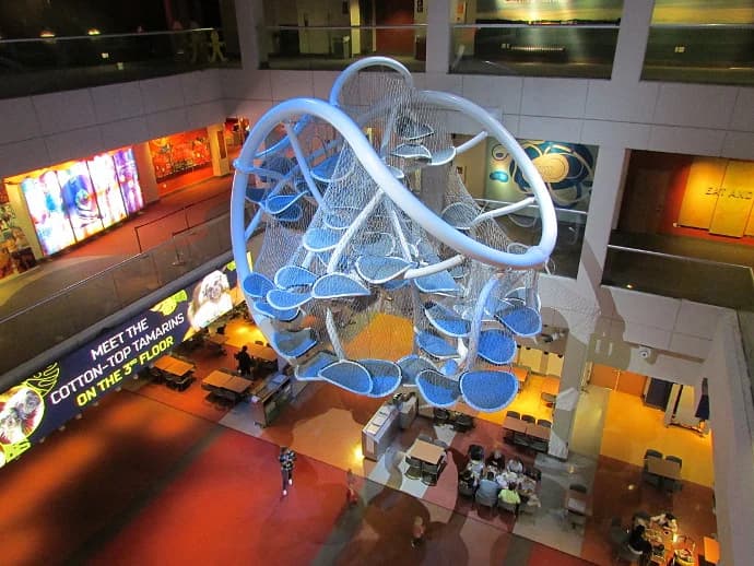 Liberty Science Center