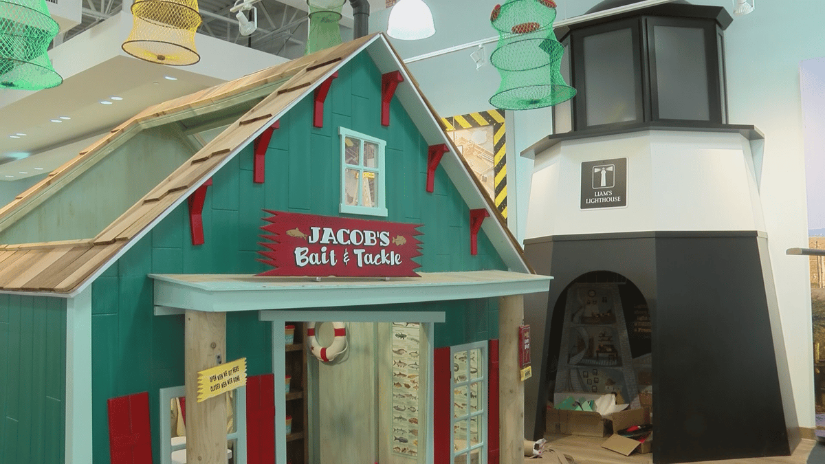 Children's Museum of Pooler
