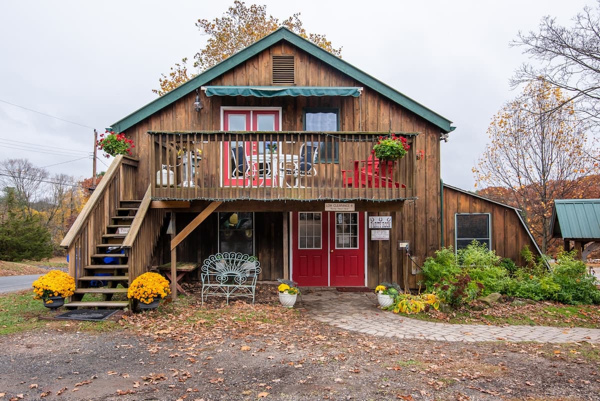 Flamig Farm
