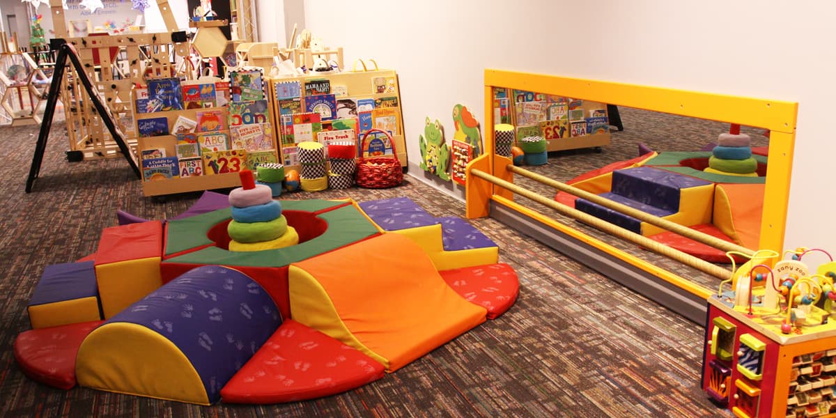 KidsPlay Children's Museum