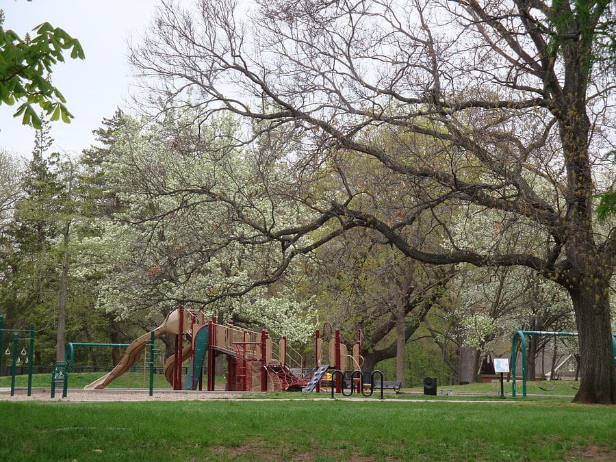 Edgewood Park