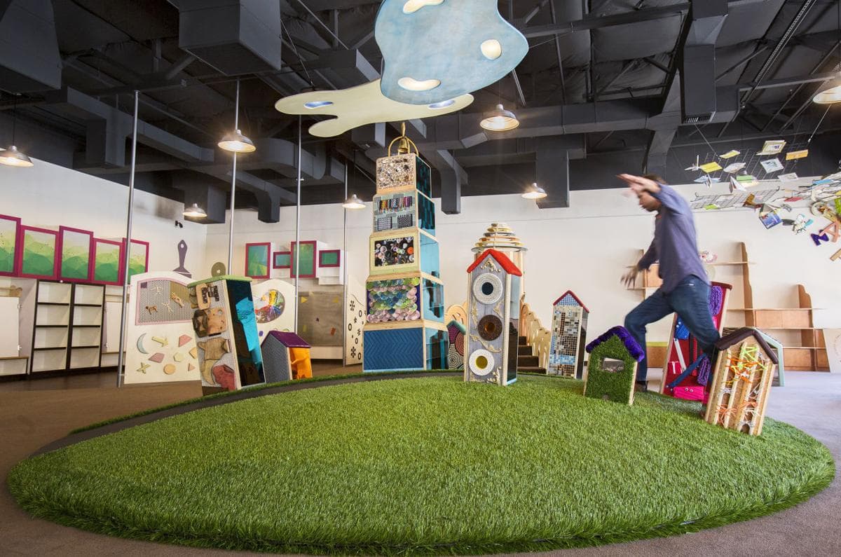 Children's Museum Oro Valley at Tohono Chul