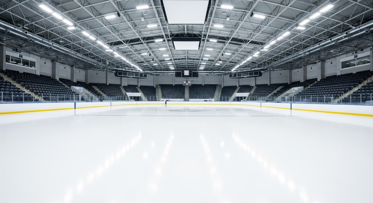 Family Sports Center