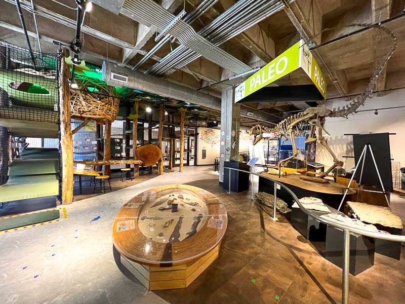 Asheville Museum of Science