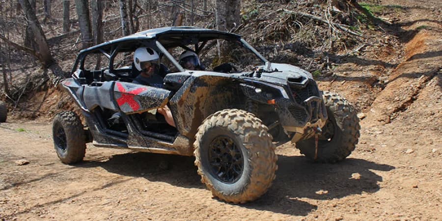 Adventure Center of Asheville