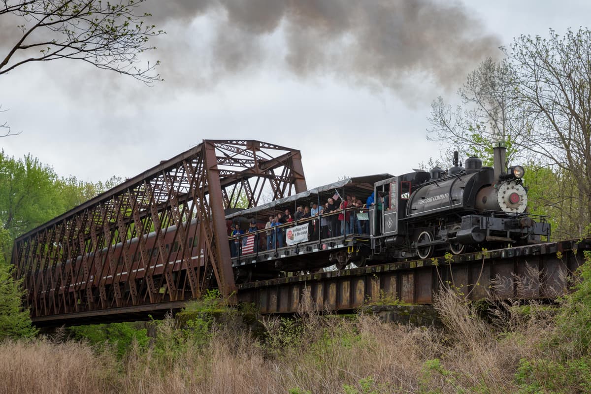 Catskill Mountain Railroad