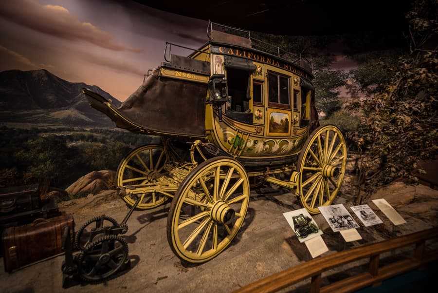 Autry Museum of the American West