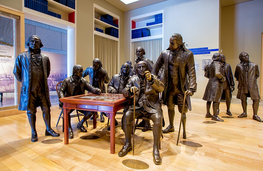 National Constitution Center