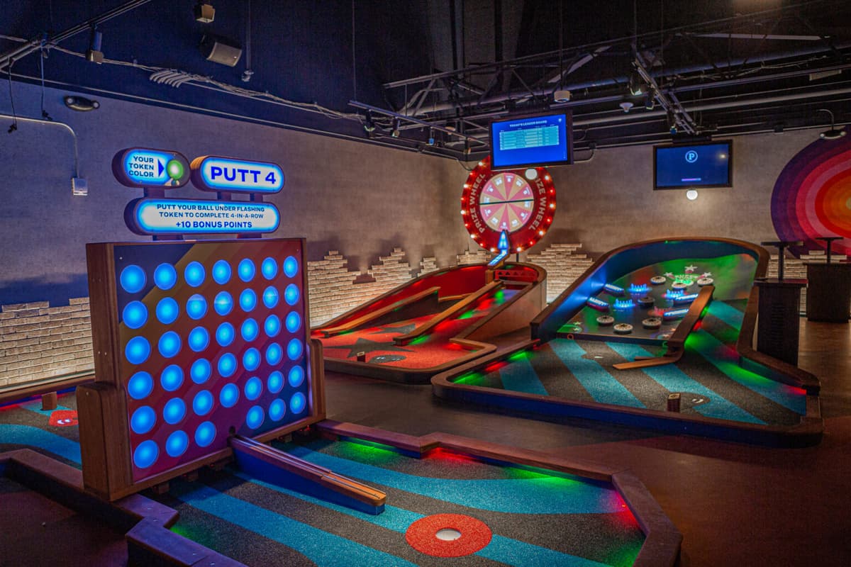 Puttshack Boston