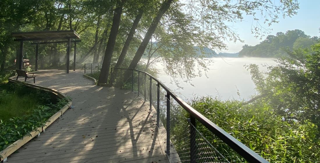 Chattahoochee Nature Center