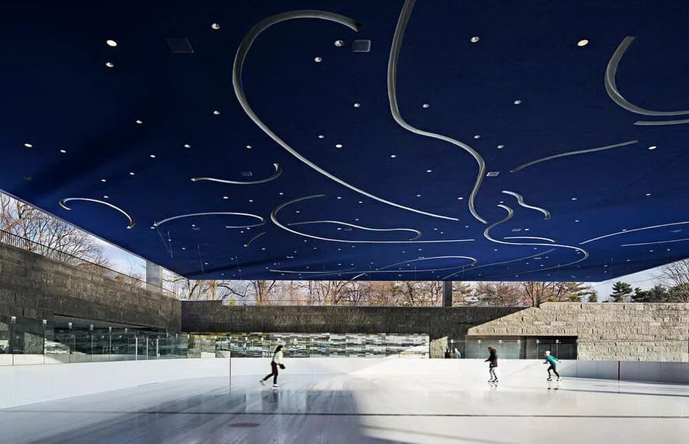 LeFrak Center at Lakeside