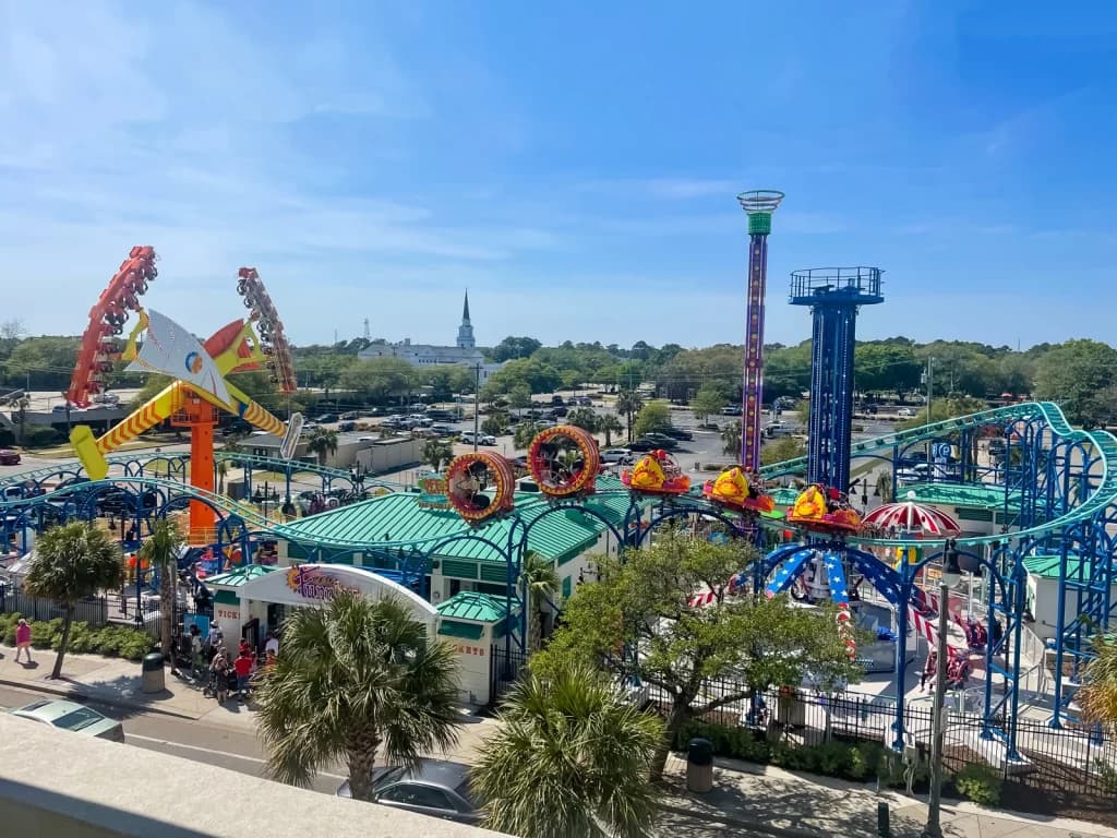 The Funplex East Hanover