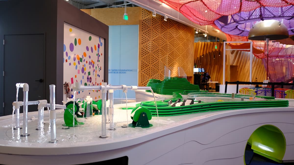 Cayton Children's Museum
