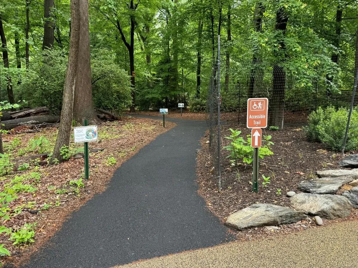 Briar Bush Nature Center