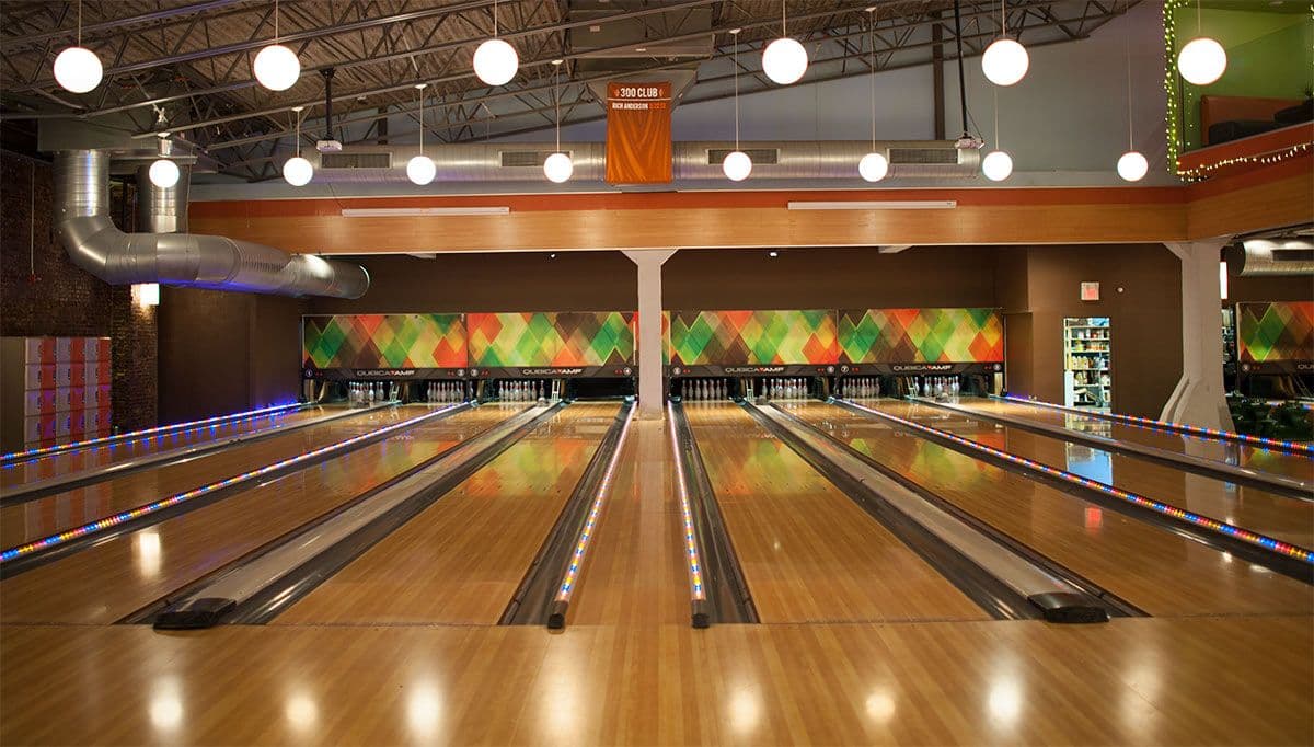North Bowl