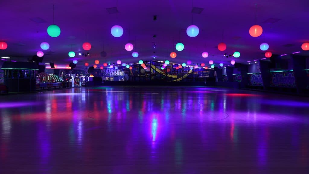 Philly Skateplex