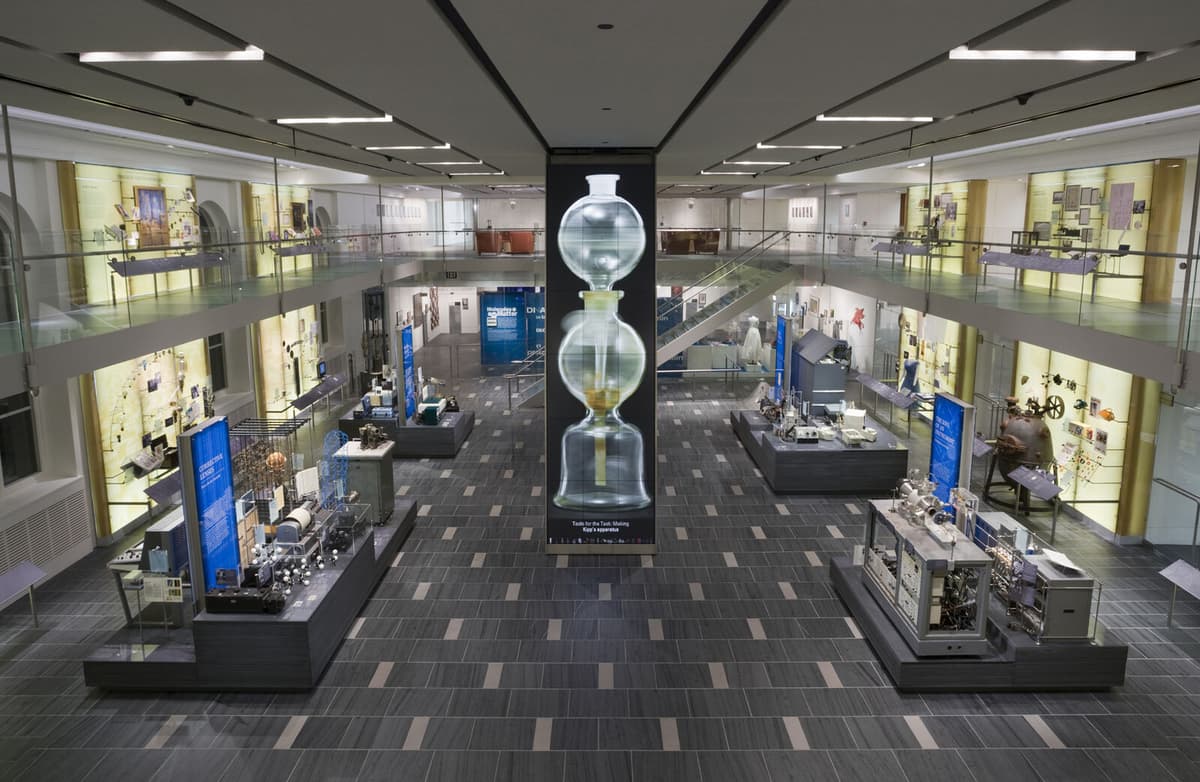 Science History Institute