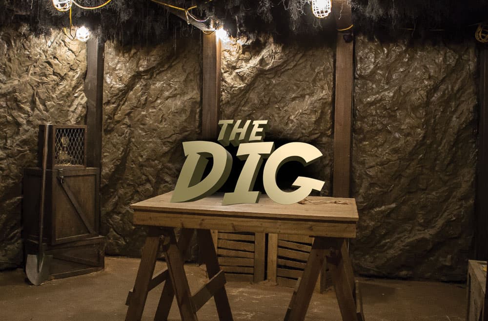 Escape The Room Philadelphia