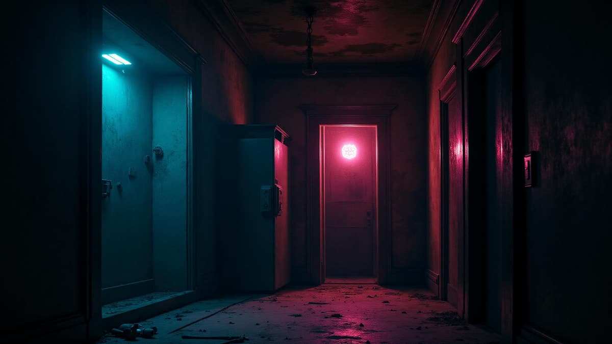 MindEscape