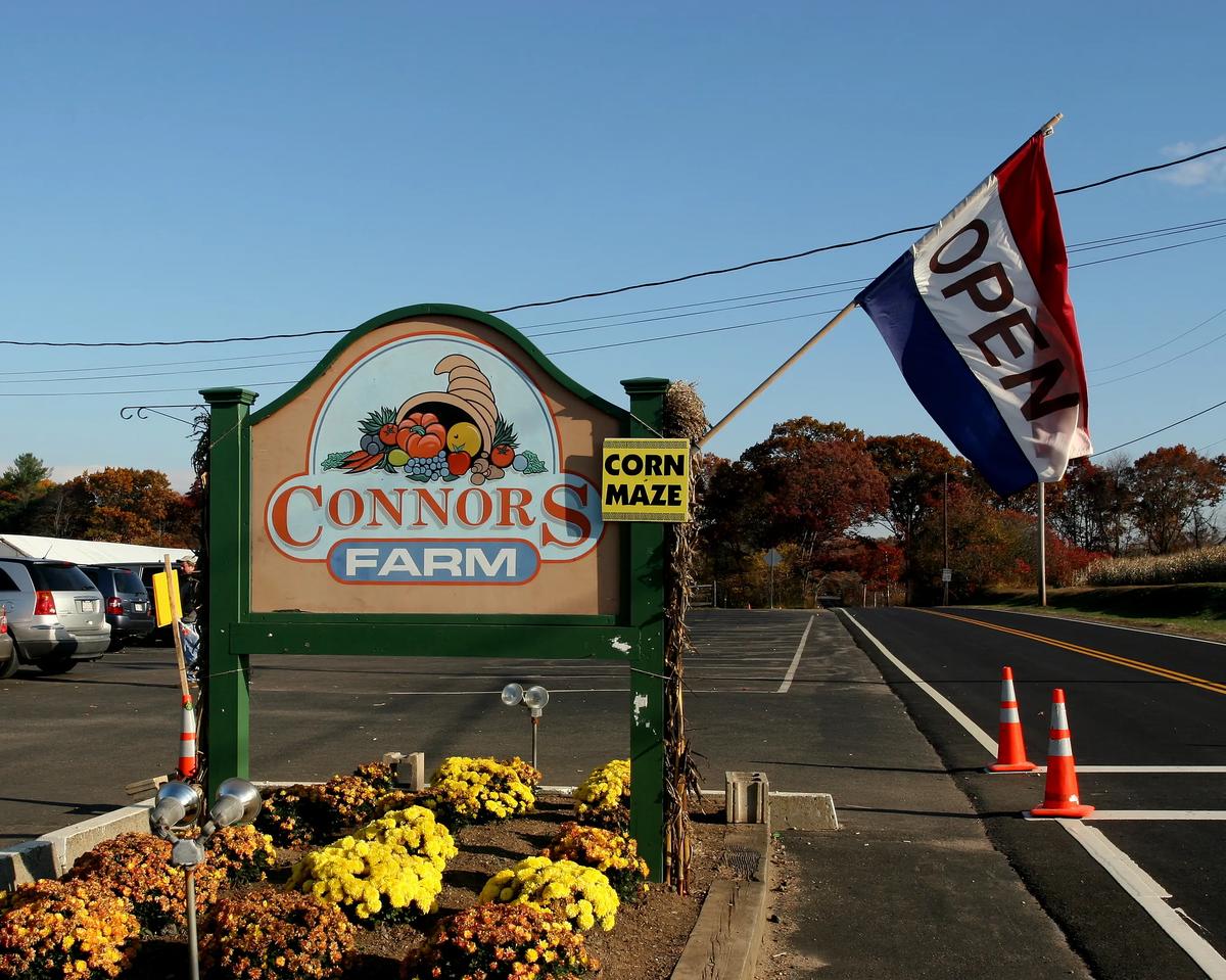 Connors Farm