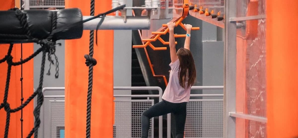 Sky Zone Everett