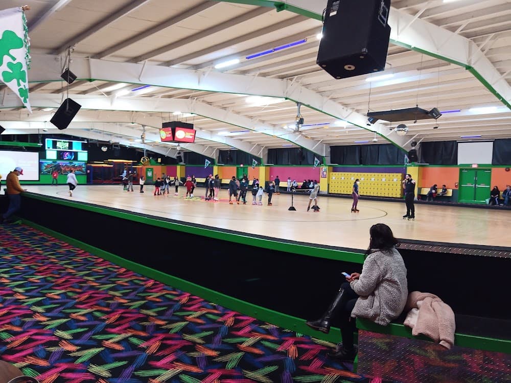 Skate N Fun Zone