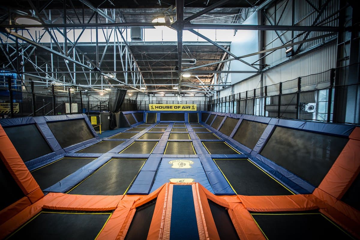 House of Air
