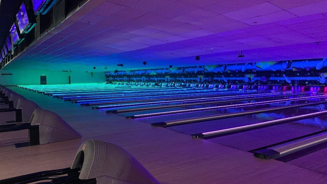 Classic Bowling Center