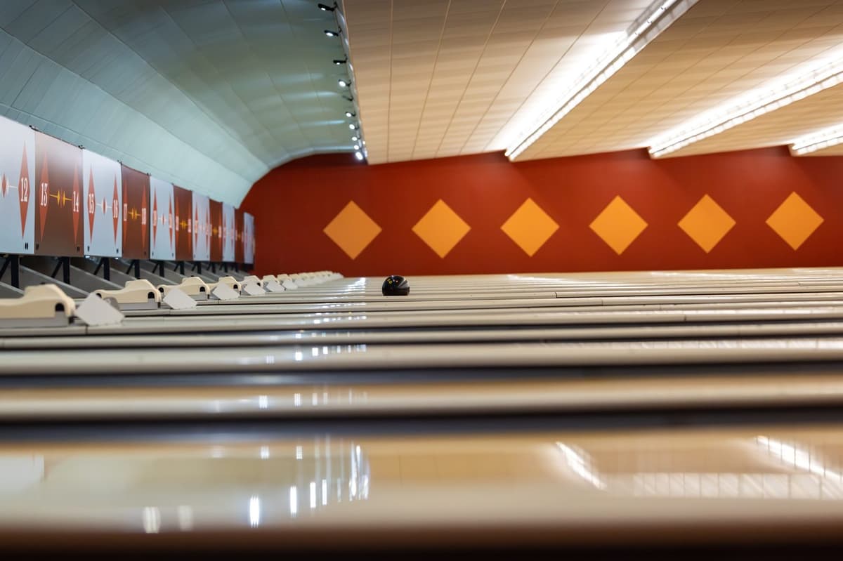 Midtown Bowl