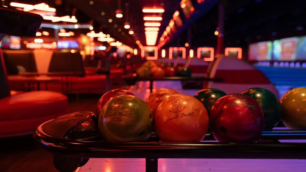 Lucky Strike North Scottsdale