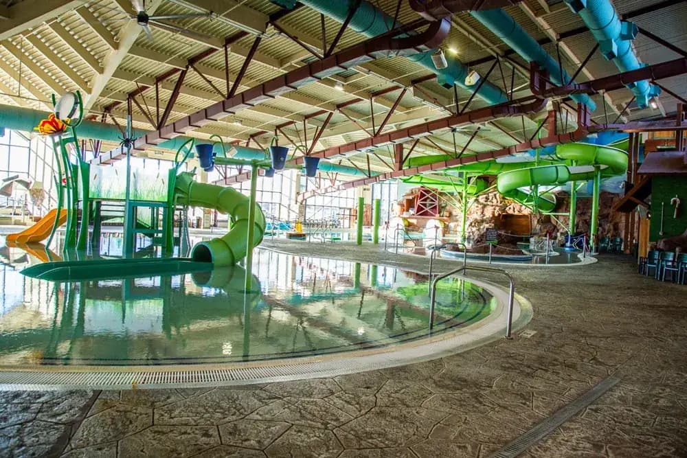 Apex Center