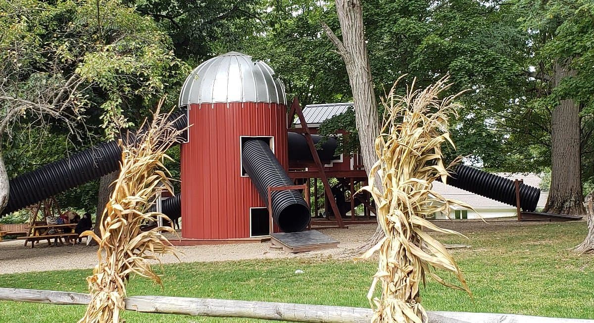 Patterson Fruit Farm