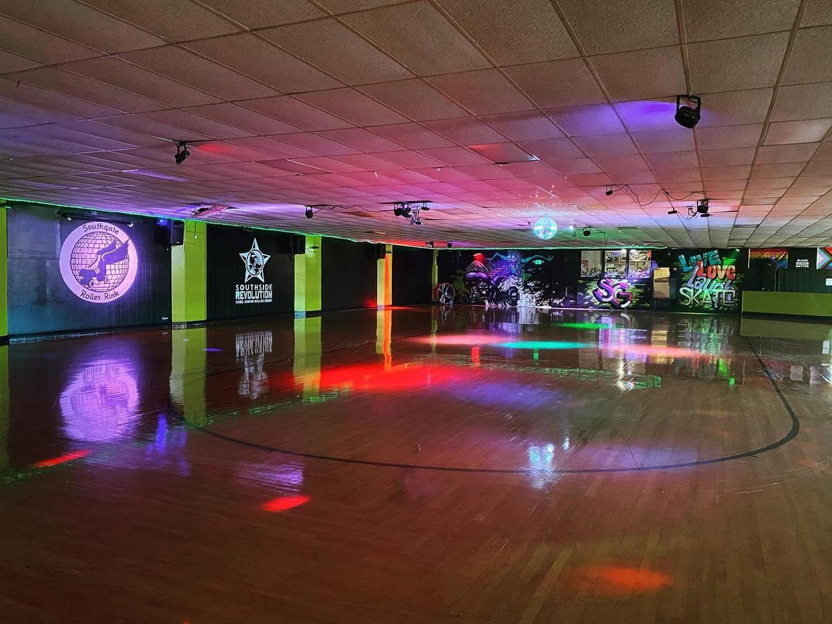 Southgate Roller Rink