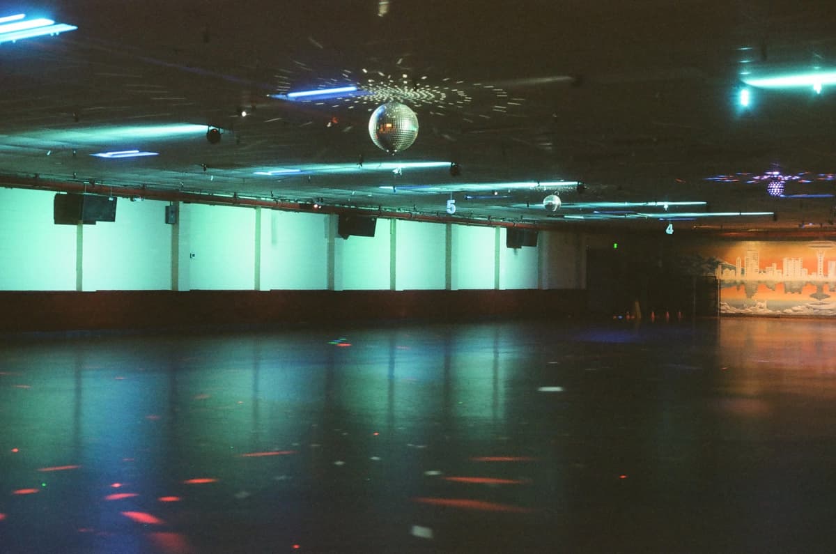 Lynnwood Bowl and Skate