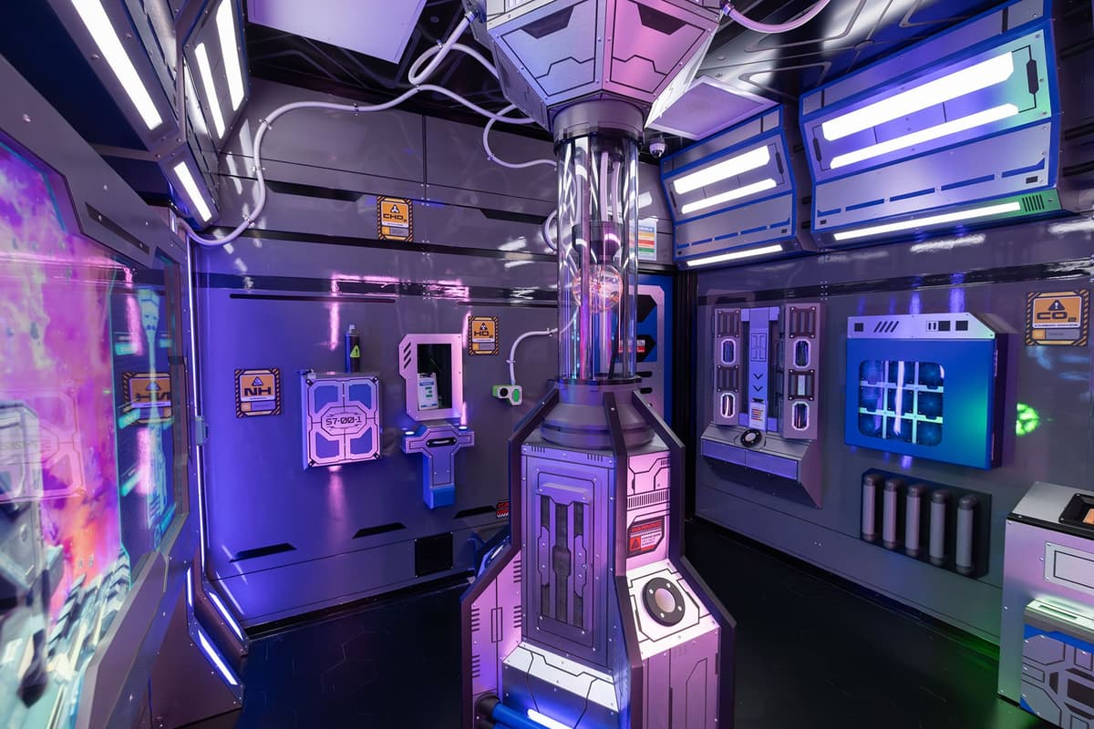 The Escape Game Seattle