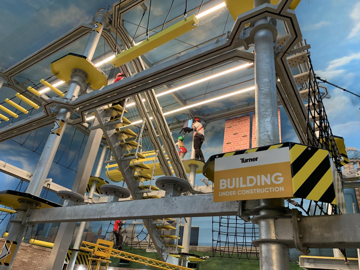KidZania Dallas